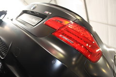 2009款 4.0L DCT 双门轿跑车