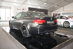 2009款 4.0L DCT 双门轿跑车