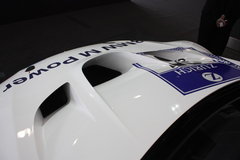 2009款 4.0L DCT 双门轿跑车