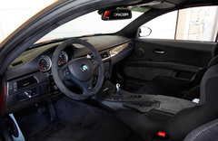 2009款 4.0L DCT 双门轿跑车