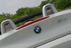 2006款 3.0si 软顶敞篷