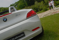 2006款 3.0si 软顶敞篷