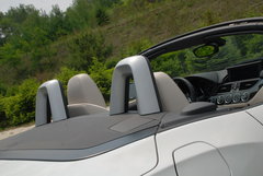 2006款 3.0si 软顶敞篷