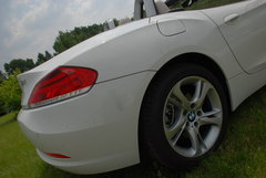 2006款 3.0si 软顶敞篷