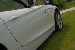 2006款 3.0si 软顶敞篷