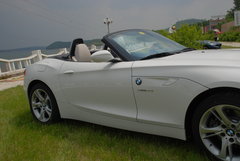 2006款 3.0si 软顶敞篷