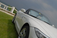 2006款 3.0si 软顶敞篷