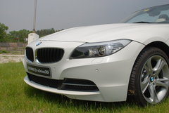 2006款 3.0si 软顶敞篷