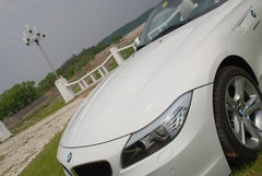 2006款 3.0si 软顶敞篷