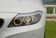 2006款 3.0si 软顶敞篷