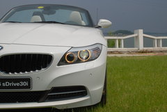 2006款 3.0si 软顶敞篷