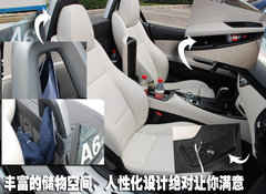 2006款 3.0si 软顶敞篷