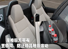 2006款 3.0si 软顶敞篷