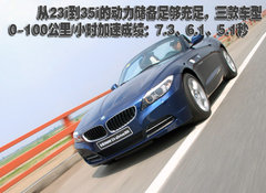 2006款 3.0si 软顶敞篷