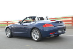 2006款 3.0si 软顶敞篷