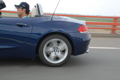 2006款 3.0si 软顶敞篷