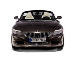 2006款 3.0si 软顶敞篷