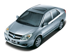2010款 1.5L 手动 无敌版
