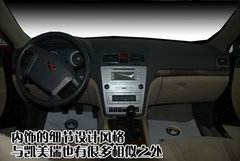2010款 1.5L 手动 无敌版