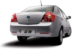 2010款 1.5L 手动 无敌版