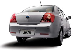2010款 1.5L 手动 无敌版