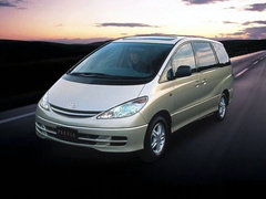 2006款 2.4 自动 标准版 7座