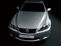 2009款 300 3.0L 自动 