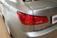 2009款 300 3.0L 自动 