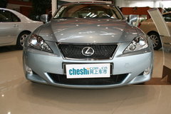 2009款 300 3.0L 自动 