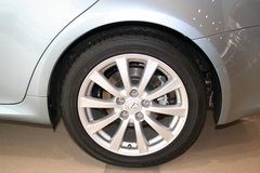 2009款 300 3.0L 自动 