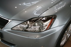 2009款 300 3.0L 自动 