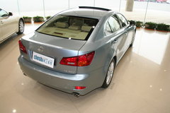 2009款 300 3.0L 自动 
