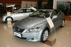 2009款 300 3.0L 自动 