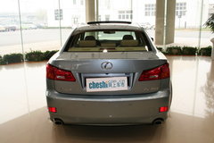2009款 300 3.0L 自动 