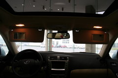 2009款 300 3.0L 自动 