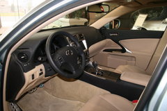 2009款 300 3.0L 自动 