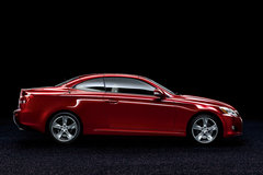 2009款 300 3.0L 自动 