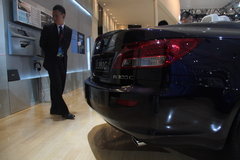 2009款 300 3.0L 自动 