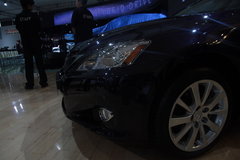 2009款 300 3.0L 自动 
