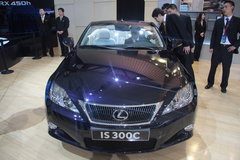 2009款 300 3.0L 自动 