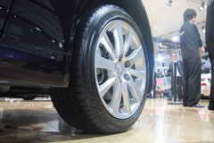 2009款 300 3.0L 自动 