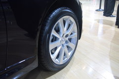 2009款 300 3.0L 自动 