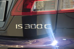 2009款 300 3.0L 自动 