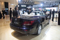 2009款 300 3.0L 自动 