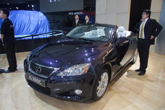 2009款 300 3.0L 自动 