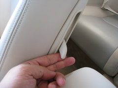 2009款 300 3.0L 自动 