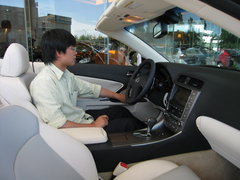 2009款 300 3.0L 自动 