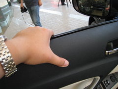 2009款 300 3.0L 自动 