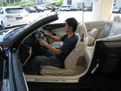 2009款 300 3.0L 自动 