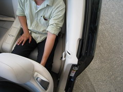 2009款 300 3.0L 自动 